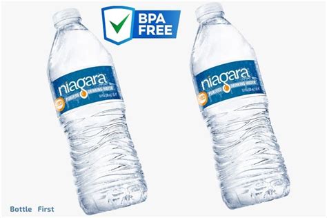 niagara water bottles bpa